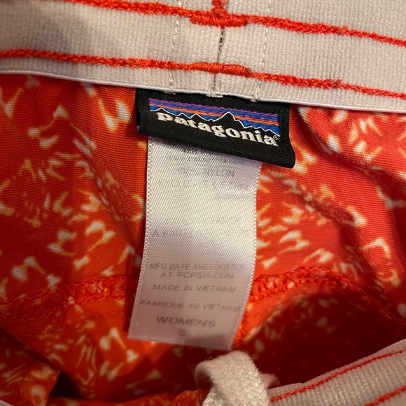 Patagonia Baggies - Picture 4 of 4
